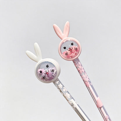 Rabbit Shape Pen