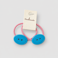Vibrant Colorful Button Mini H - Shopdayla Wholesale - #7890