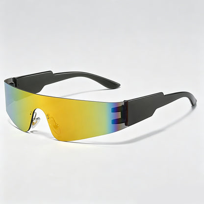 Rimless One Sunglasses