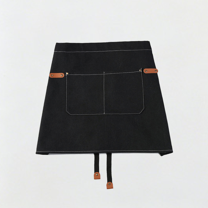 Canvas Waist Apron