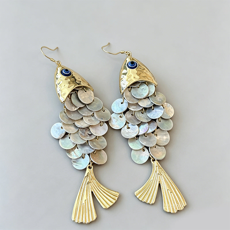 Boho Ethnic Seaside Tassel She - Shopdayla Wholesale - #9698
