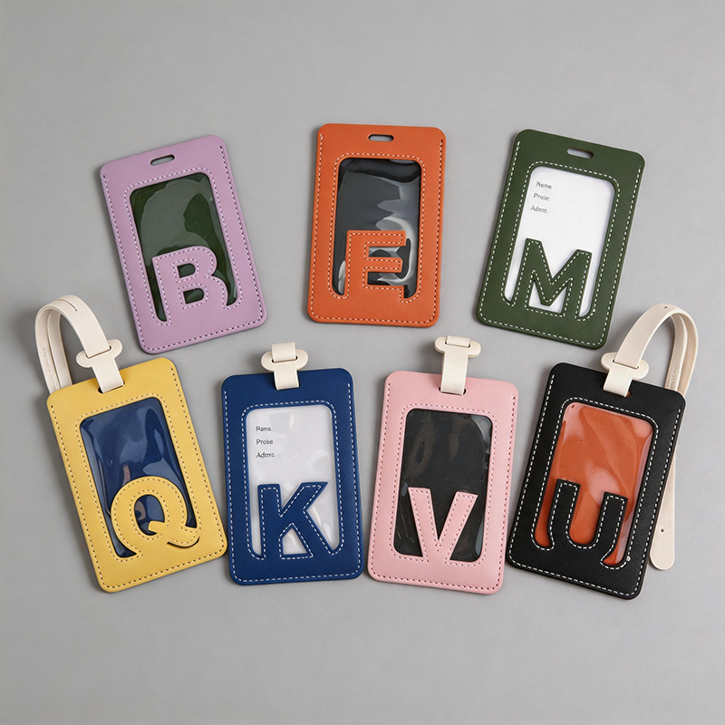 A-Z Alphabet Letter Luggage Ta - Shopdayla Wholesale - #9186