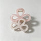 Jelly White / One Size