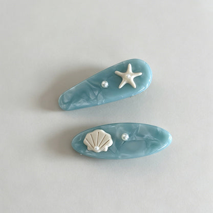 Blue Clip