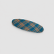 Blue Plaid / One Size