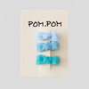 Blue Sery / One Size
