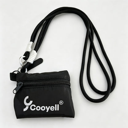 Phone Crossbody Pouch Lanyard