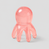 Light Pink / One Size