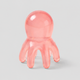 Light Pink / One Size