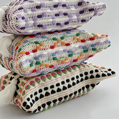Woven Storage Box
