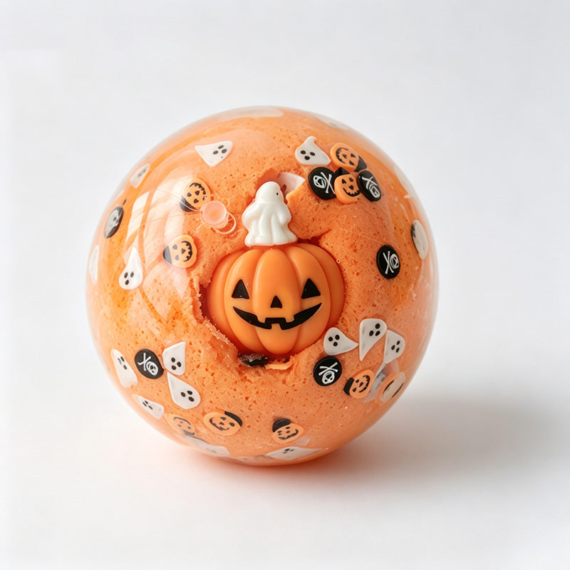 Halloween Ball Squeeze Toy