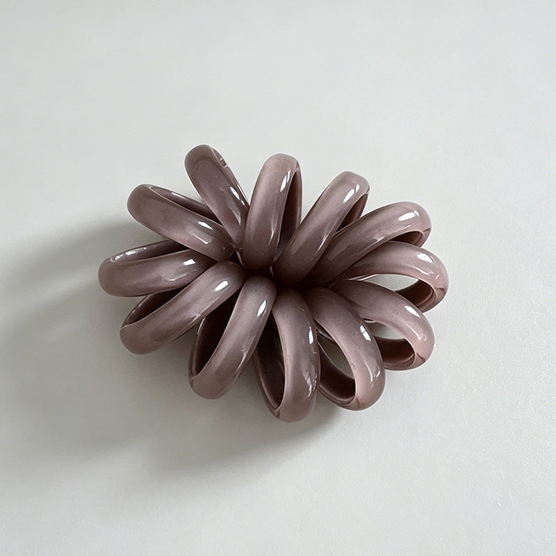 Refined Spiral Telephone Wire - Shopdayla Wholesale - #5474