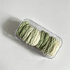 Matcha Green / One Size/1Pack/1 Box/10PCS