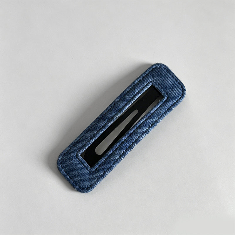 Denim Clip