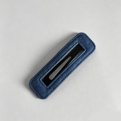 Denim Clip