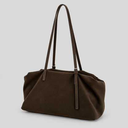 Soft Large Tote Handle Bag