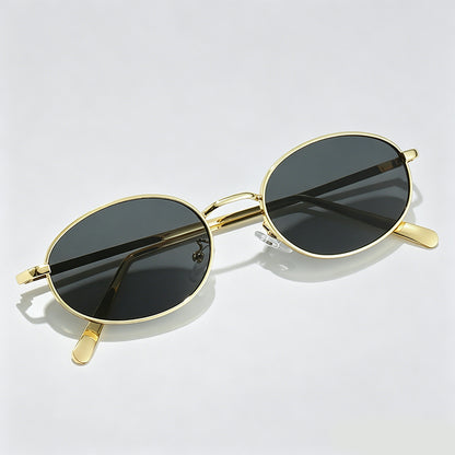 Metal Sunglasses