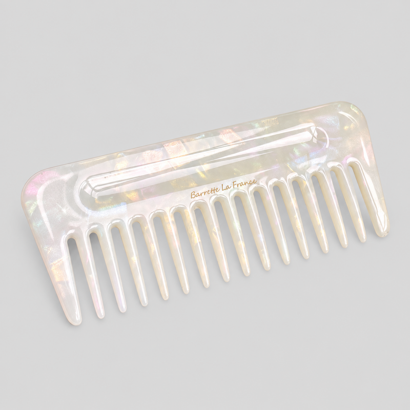Wide Tooth Hair Combs