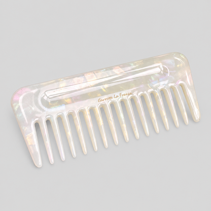 Wide Tooth Hair Combs