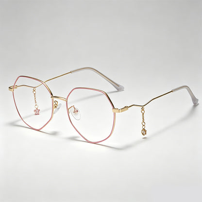 Star Glasses
