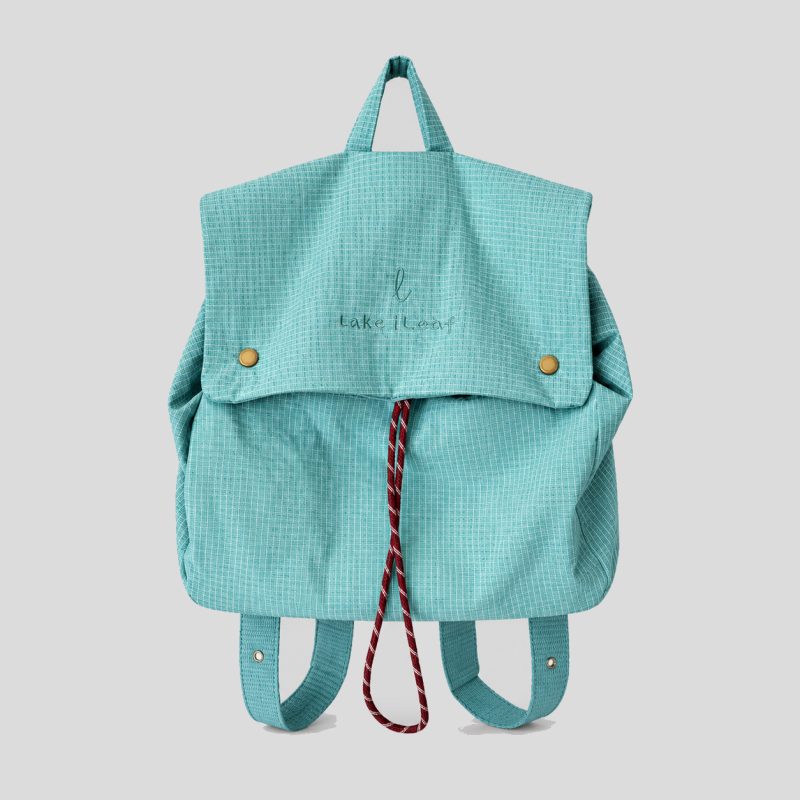 Lightweight Drawstring Waterproof Backpacks