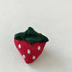 Strawberry / One Size