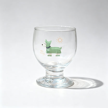 Textured Cup