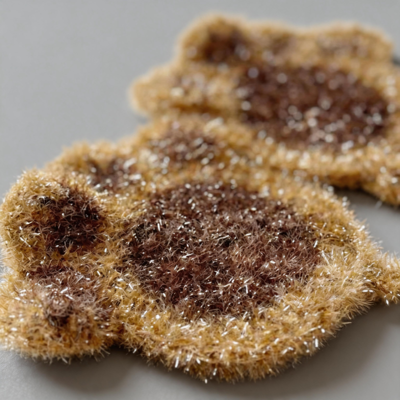 Bear Paw Dishwashing Sponge Cl - Shopdayla Wholesale - #1538