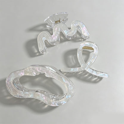 Cloud Claw Clip