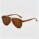 Leopard/Brown / One Size