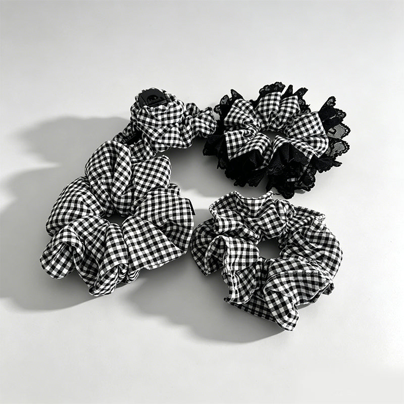 Elegant Checkerboard Pattern R - Shopdayla Wholesale - #1026