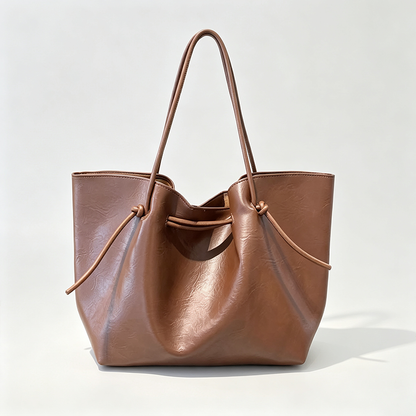 Large Capacity Tote Shoudle Bag