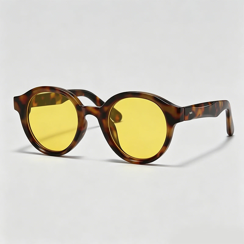 Round Sunglasses