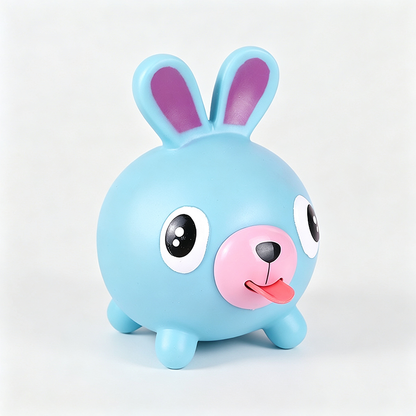 Animal Shape Squeeze Animal Toy