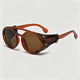 Brown / One Size