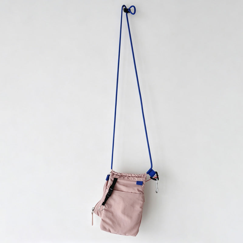 Water Bottle Crossbody Sling Bag