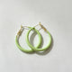 Light Green / One Size