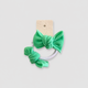 Green / One Size