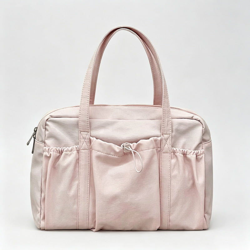Large Capacity Daily Tote Shoulder Bag