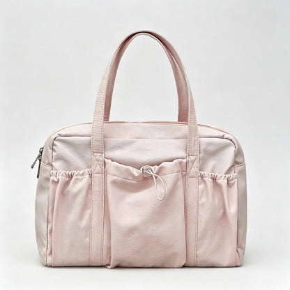 Large Capacity Daily Tote Shoulder Bag