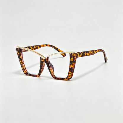 Cat Glasses