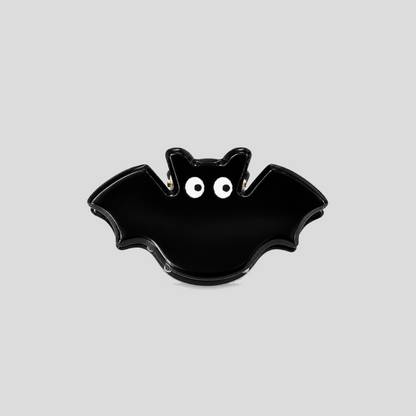 Halloween Themed Hair Clips