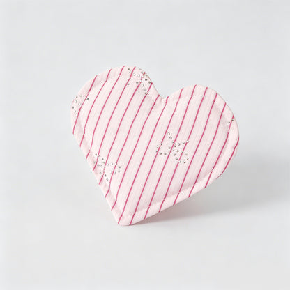 Heart Coaster
