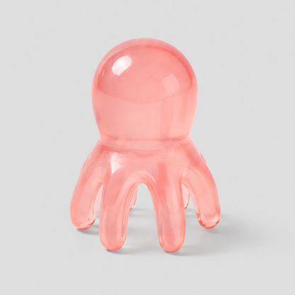 Everyday Resin Body Massage Comb
