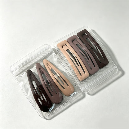 Candy Color BB Clip