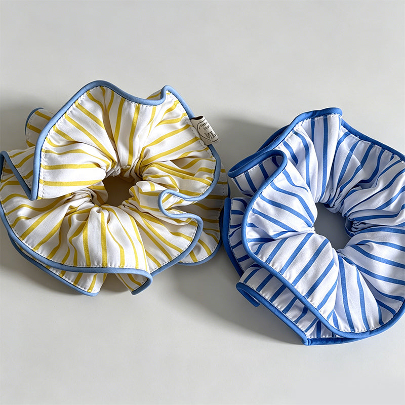 Refined Sunlit Striped Contras - Shopdayla Wholesale - #9154