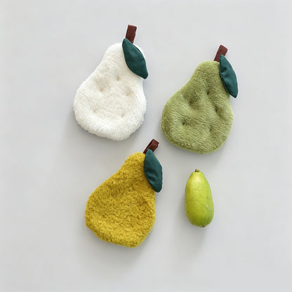 Pear Shaped Coaster