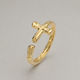 Gold / One Size