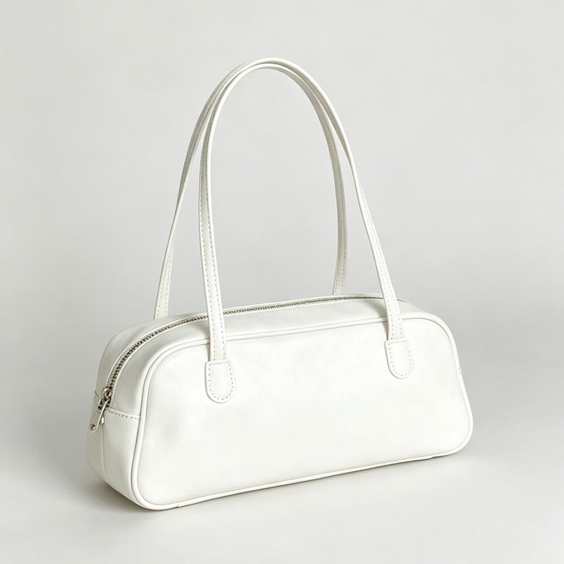 Slim Frame Shoulder Bag