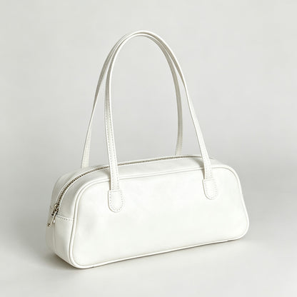 Slim Frame Shoulder Bag